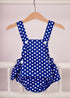 Spielhosen buline mari - navy