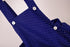 Spielhosen buline mici - bleumarin