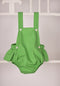 Spielhosen buline mici - kiwi