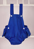 Spielhosen buline mici - navy