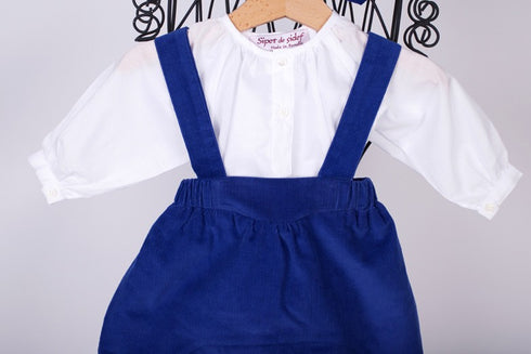 Trusou de botez pentru baieți