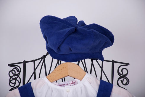 Trusou de botez pentru baieți