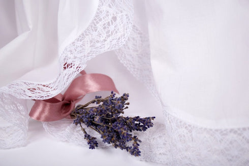 Trusou de botez pentru fete