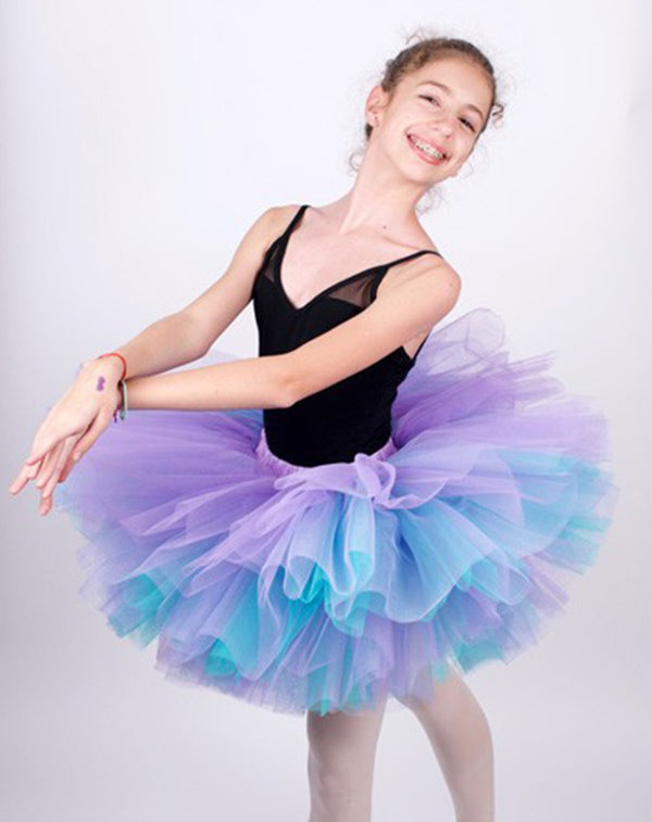 Tutu Buchet de Levanțică