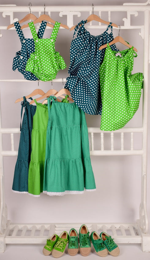 Rochița de vacanță