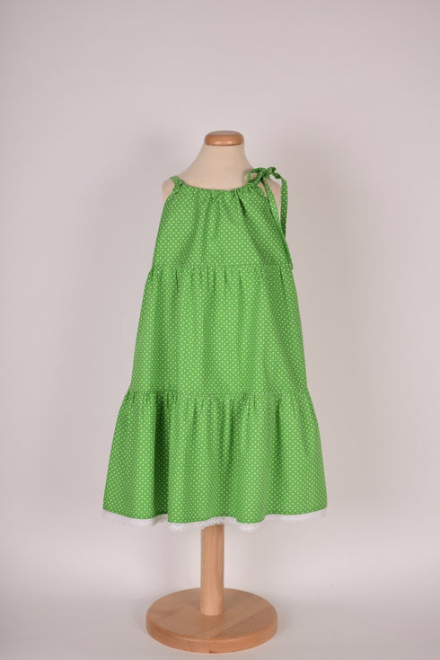 Rochița de vacanță